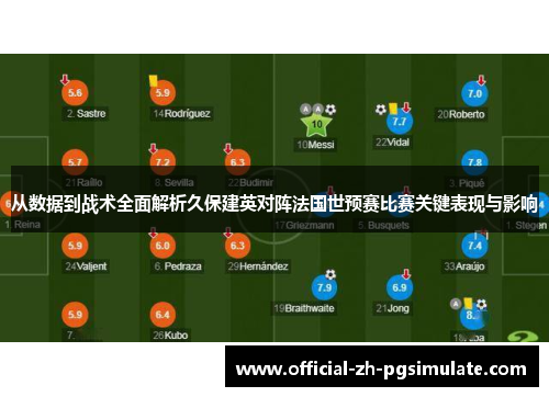 从数据到战术全面解析久保建英对阵法国世预赛比赛关键表现与影响 从数据到战术全面解析久保建英对阵法国世预赛比赛关键表现与影响