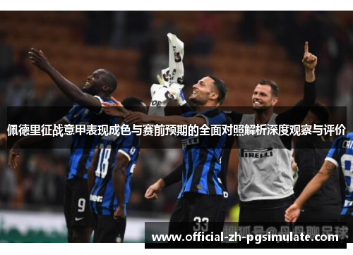 佩德里征战意甲表现成色与赛前预期的全面对照解析深度观察与评价