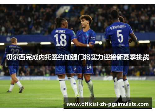 切尔西完成内托签约加强门将实力迎接新赛季挑战 切尔西完成内托签约加强门将实力迎接新赛季挑战